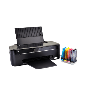 Still Life Printer