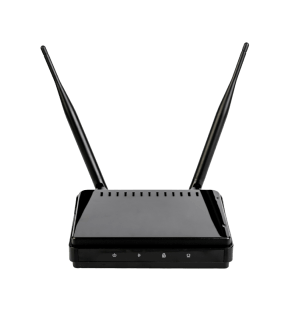 Modern Wifi Router